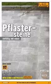 Hornbach Flugblatt Seite 10