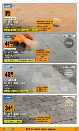 Hornbach Flugblatt Seite 14