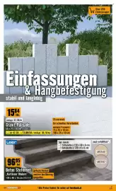 Hornbach Flugblatt Seite 24