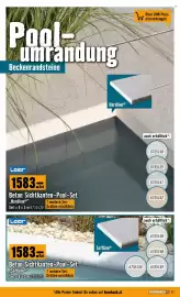 Hornbach Flugblatt Seite 27