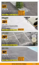 Hornbach Flugblatt Seite 29