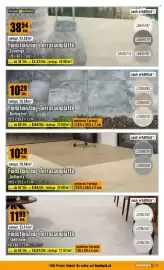 Hornbach Flugblatt Seite 33