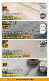 Hornbach Flugblatt Seite 36