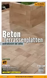 Hornbach Flugblatt Seite 4