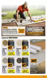 Hornbach Flugblatt Seite 45
