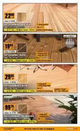 Hornbach Flugblatt Seite 49