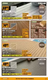 Hornbach Flugblatt Seite 50