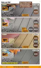 Hornbach Flugblatt Seite 52