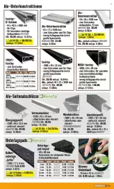 Hornbach Flugblatt Seite 53