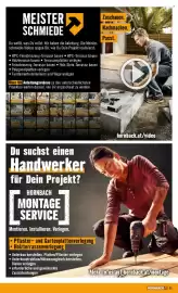 Hornbach Flugblatt Seite 55