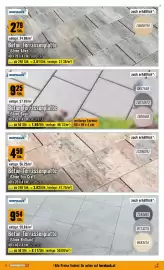 Hornbach Flugblatt Seite 6