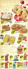Save on Foods flyer week 8 Page 11