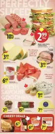 Save on Foods flyer week 8 Page 12