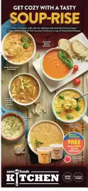 Save on Foods flyer week 8 Page 13