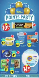 Save on Foods flyer week 8 Page 14