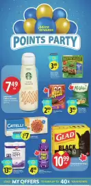 Save on Foods flyer week 8 Page 15