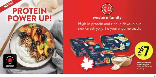 Save on Foods flyer week 8 Page 17