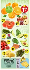 Save on Foods flyer week 8 Page 2
