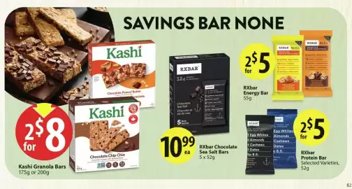 Save on Foods flyer week 8 Page 22
