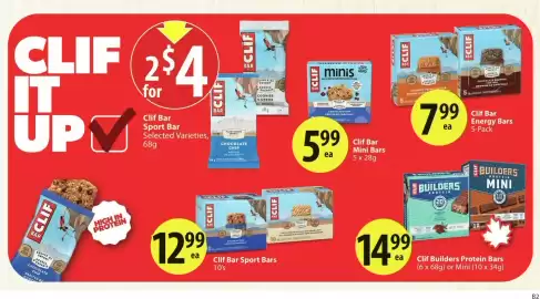 Save on Foods flyer week 8 Page 24
