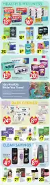 Save on Foods flyer week 8 Page 25