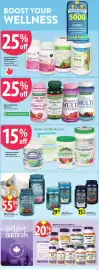 Save on Foods flyer week 8 Page 28