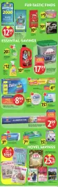 Save on Foods flyer week 8 Page 30