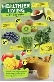 Save on Foods flyer week 8 Page 4
