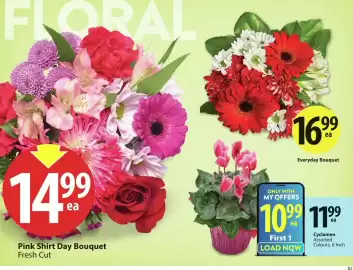 Save on Foods flyer week 8 Page 5