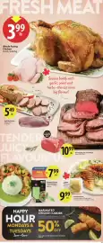 Save on Foods flyer week 8 Page 6