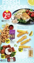 Save on Foods flyer week 8 Page 9