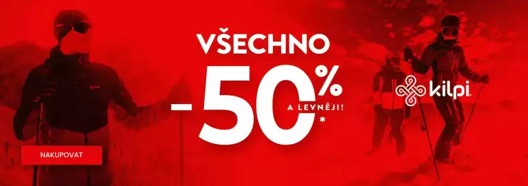 Kilpi leták Strana 1