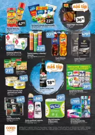 COOP TIP leták Strana 4