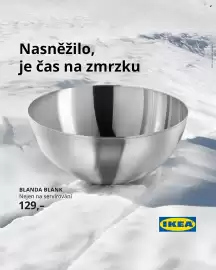 IKEA leták Strana 1