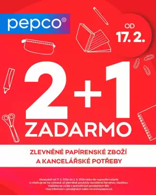 Pepco leták (platné do 2-03)