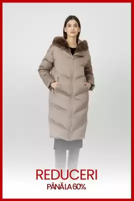 Magazine Depot 96 (valid până la 2-03)