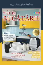 Catalog Jumbo Pagină 1