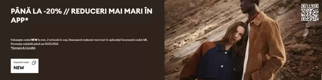 Catalog Answear Pagină 1