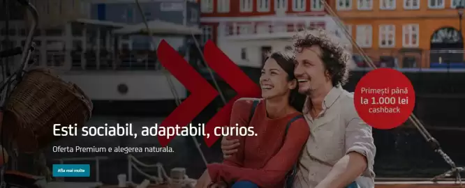 Catalog UniCredit Bank Pagină 4