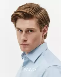 Pawo gazetka Strona 1