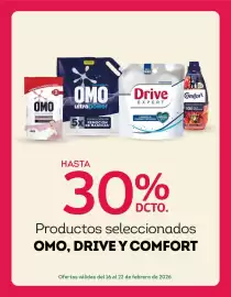 Catálogo Tottus semana 8 Página 1