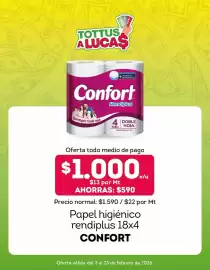 Catálogo Tottus semana 8 Página 6