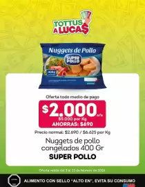 Catálogo Tottus semana 8 Página 7