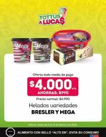 Catálogo Tottus semana 8 Página 8