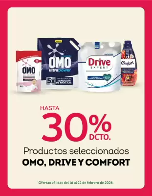 Catálogo Tottus (válido hasta 22-02)