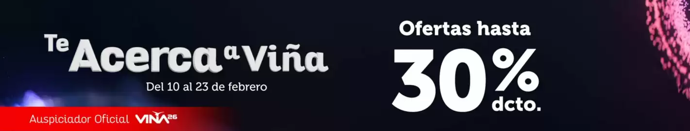 Catálogo Santa Isabel semana 8 Página 5