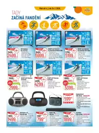 Globus leták Strana 3