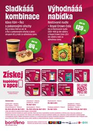 BonVeno leták Strana 6