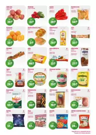 BonVeno leták Strana 2