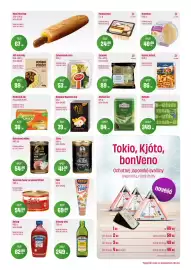 BonVeno leták Strana 3